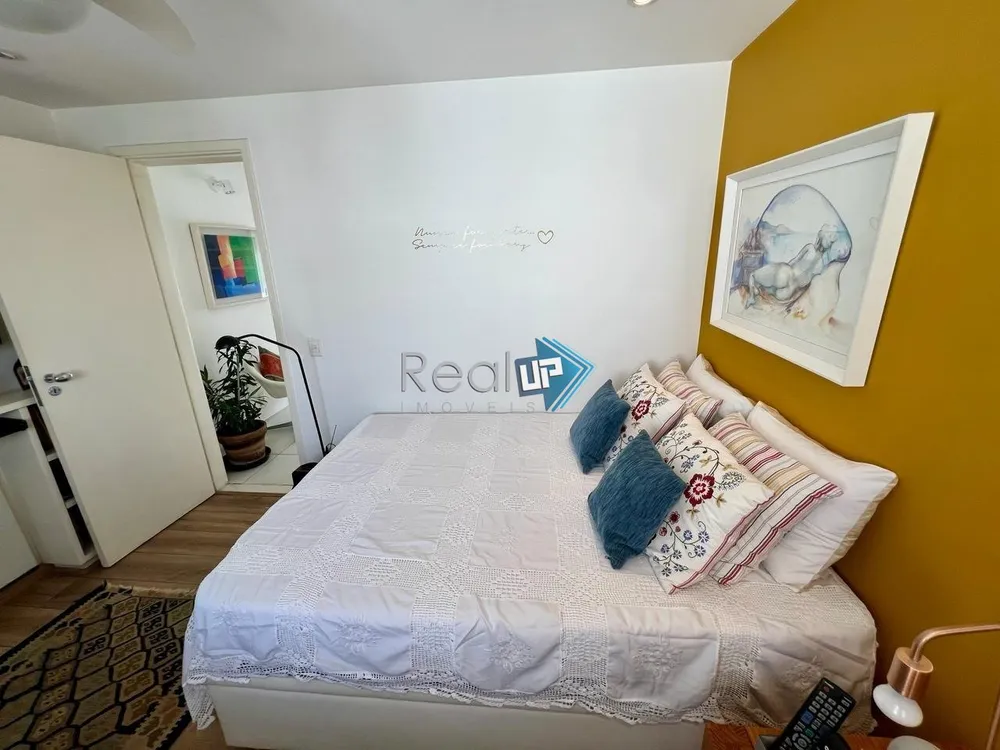 Apartamento, 3 quartos, 216 m² - Foto 36