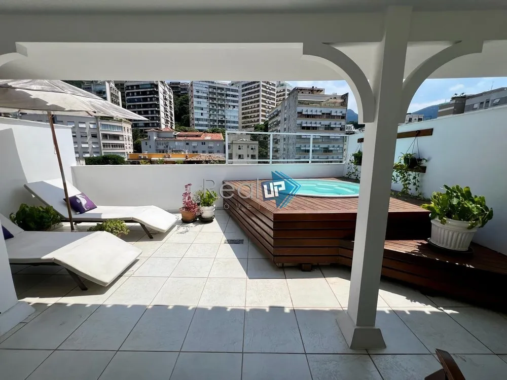 Apartamento, 3 quartos, 216 m² - Foto 5