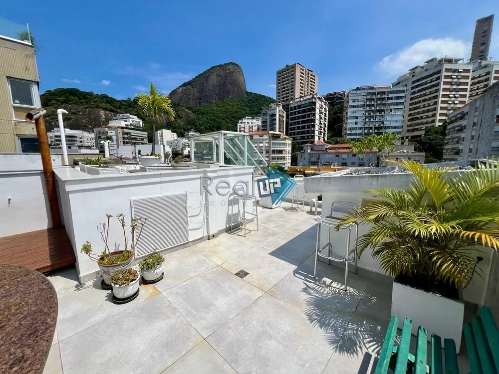 Apartamento, 3 quartos, 216 m² - Foto 9