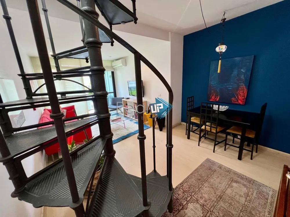 Apartamento, 3 quartos, 216 m² - Foto 26