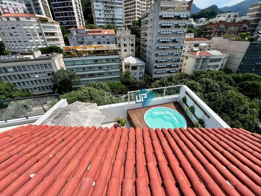 Apartamento, 3 quartos, 216 m² - Foto 8