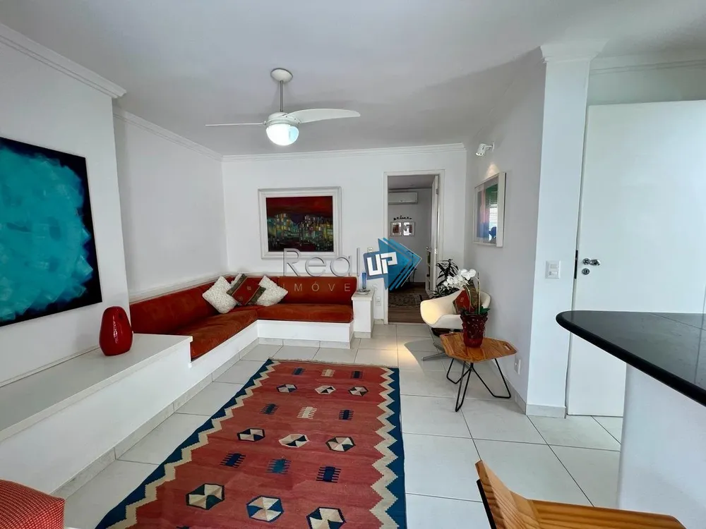 Apartamento, 3 quartos, 216 m² - Foto 33