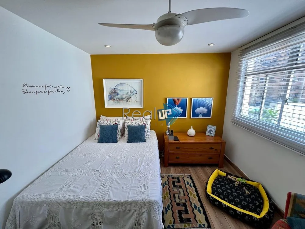 Apartamento, 3 quartos, 216 m² - Foto 39