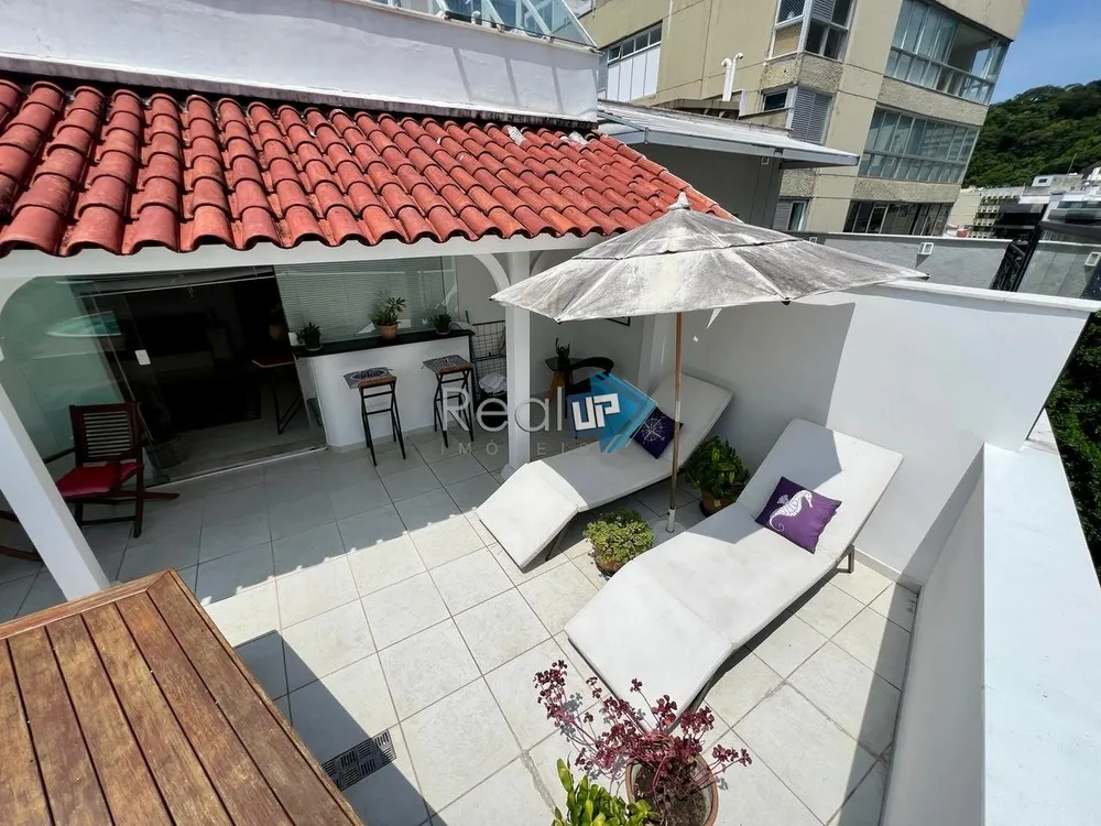 Apartamento, 3 quartos, 216 m² - Foto 7