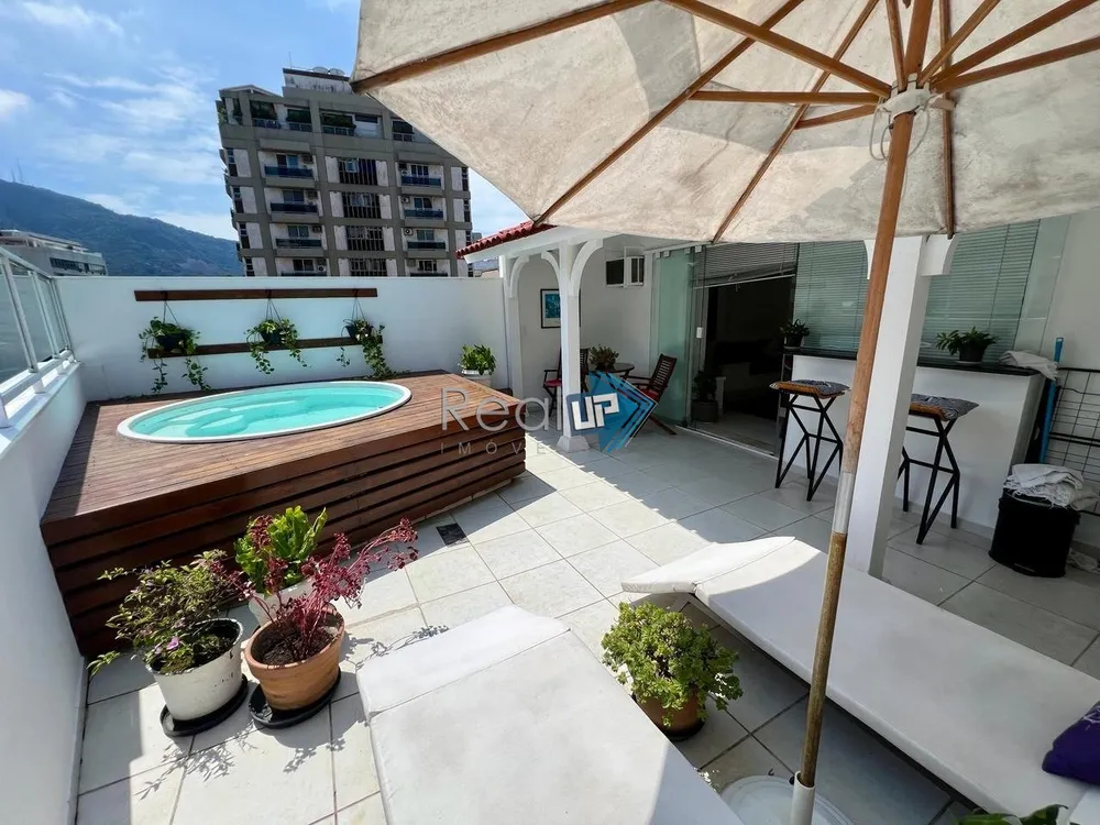 Apartamento, 3 quartos, 216 m² - Foto 4
