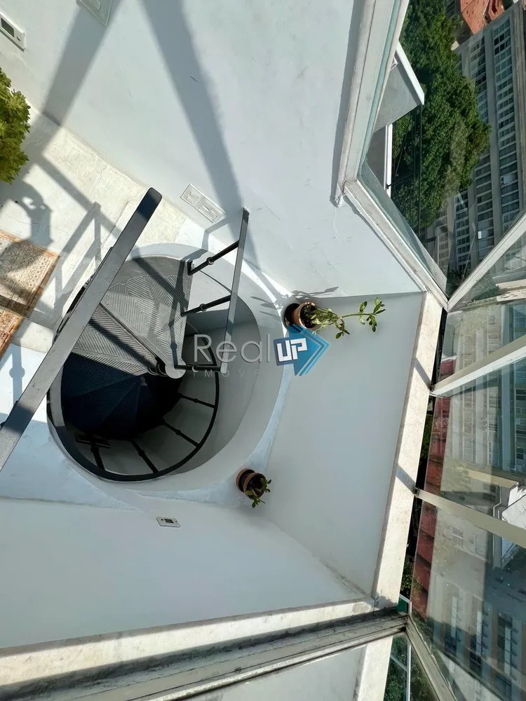 Apartamento, 3 quartos, 216 m² - Foto 28