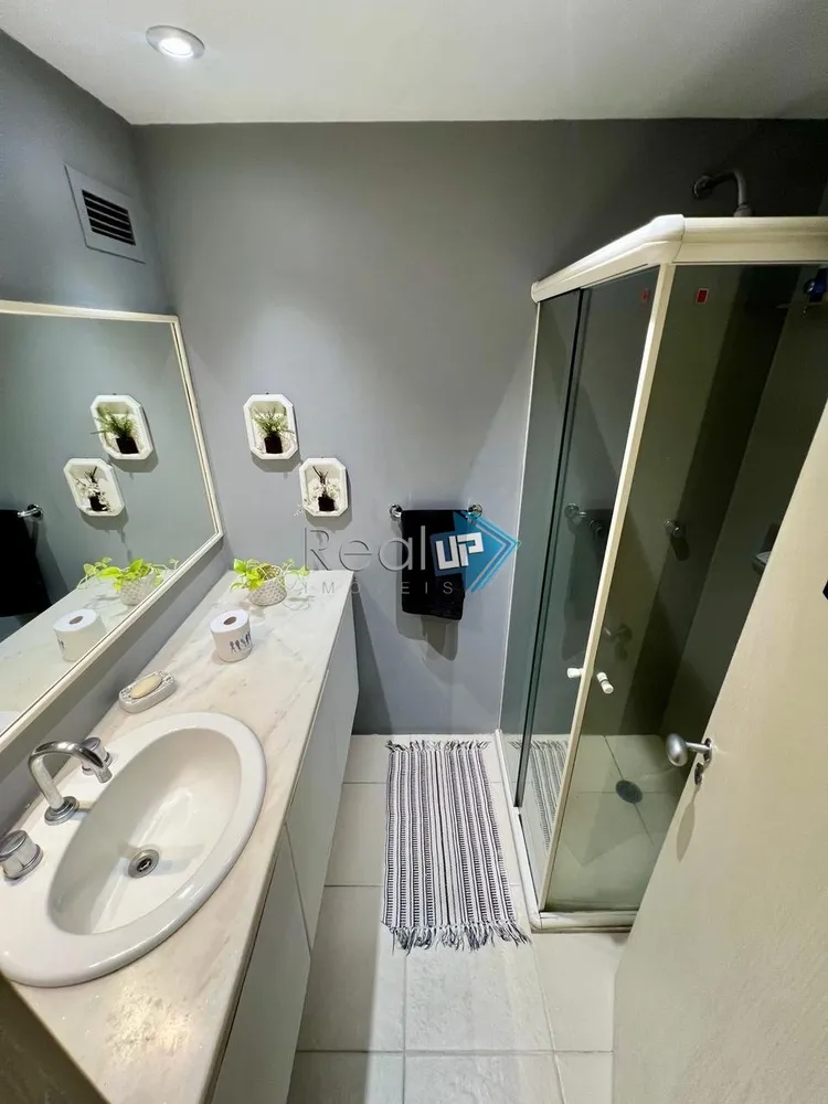 Apartamento, 3 quartos, 216 m² - Foto 57