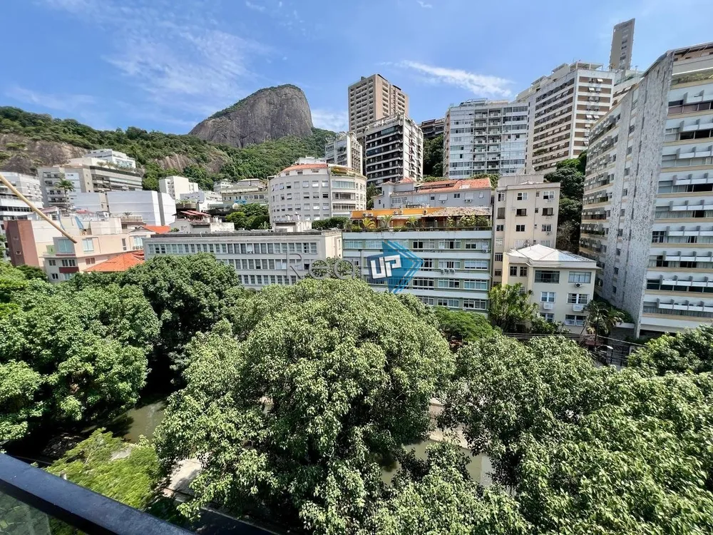 Apartamento, 3 quartos, 216 m² - Foto 23