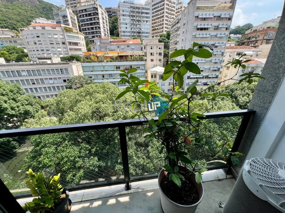 Apartamento, 3 quartos, 216 m² - Foto 21