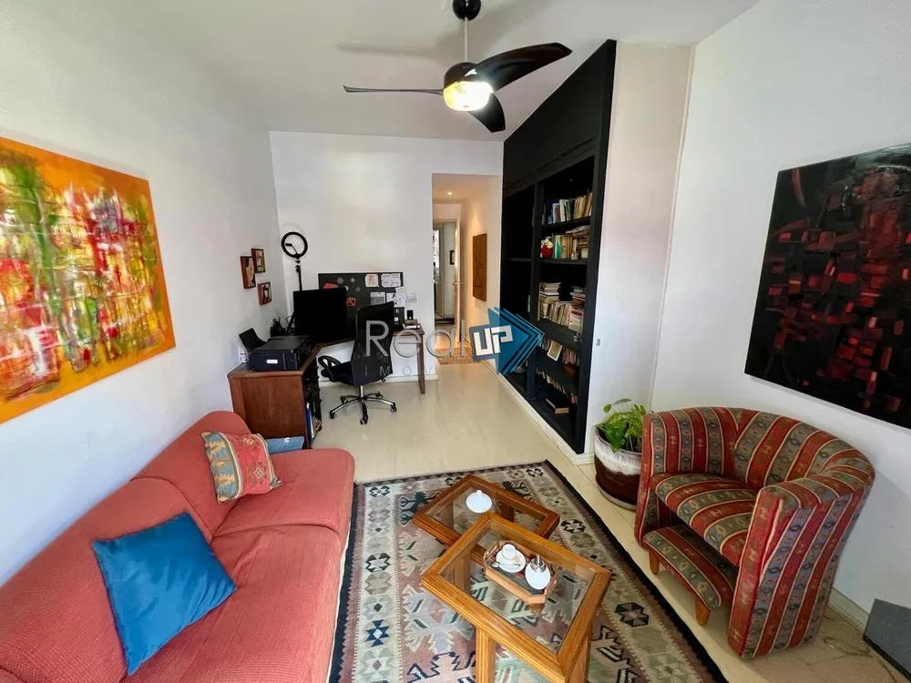 Apartamento, 3 quartos, 216 m² - Foto 43