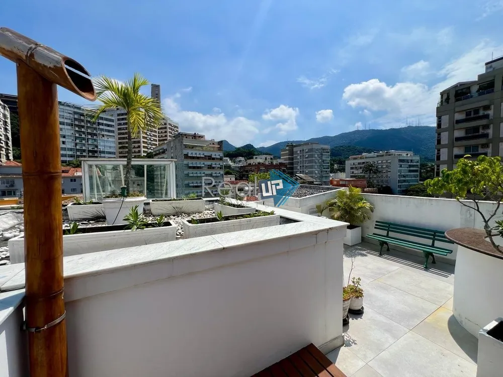Apartamento, 3 quartos, 216 m² - Foto 15