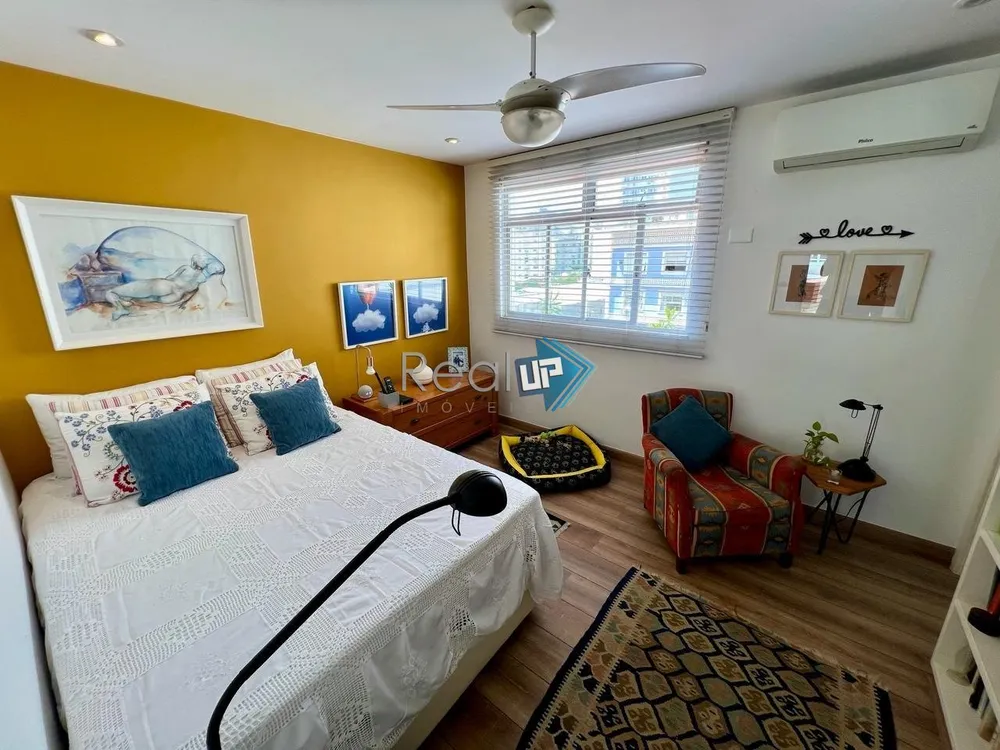Apartamento, 3 quartos, 216 m² - Foto 35