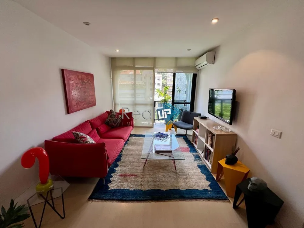 Apartamento, 3 quartos, 216 m² - Foto 19
