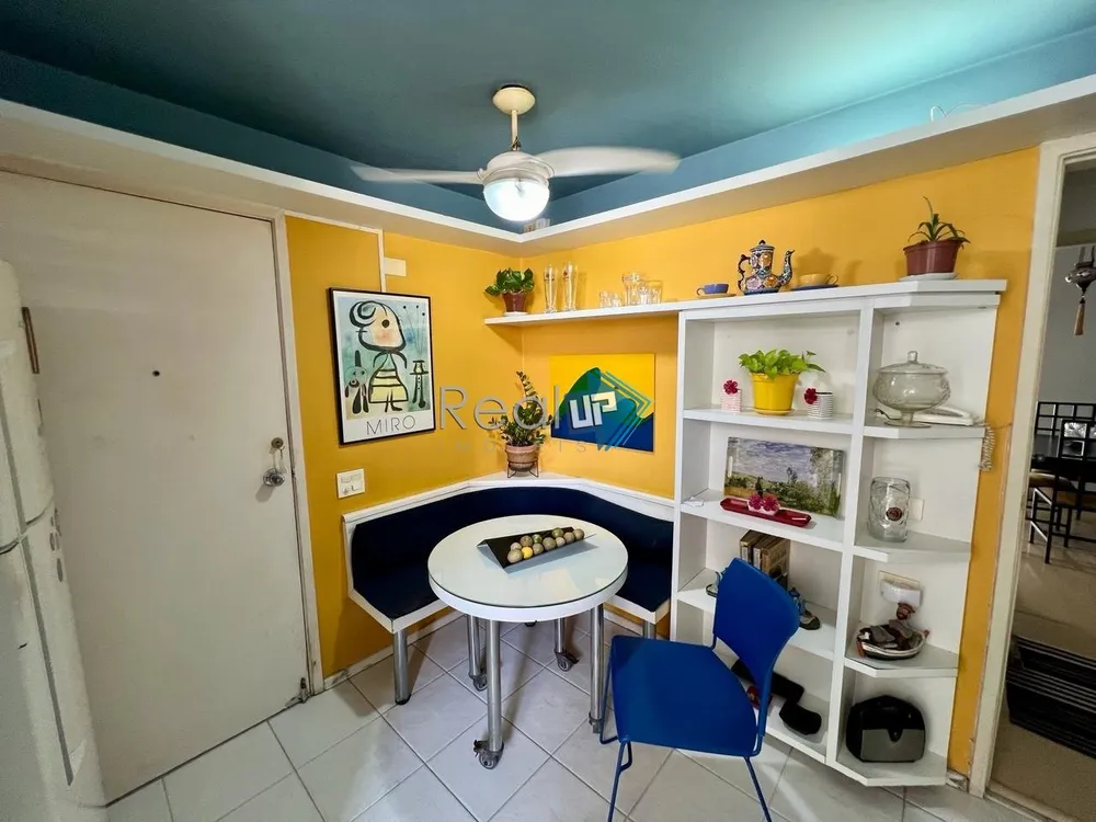 Apartamento, 3 quartos, 216 m² - Foto 54