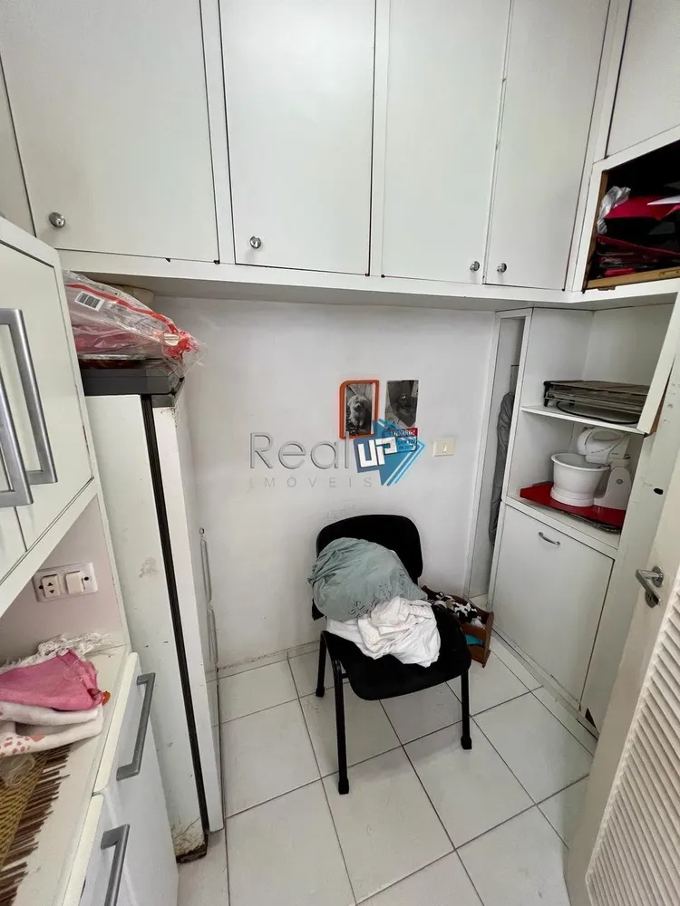 Apartamento, 3 quartos, 216 m² - Foto 58