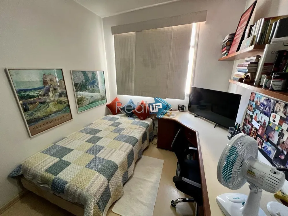 Apartamento, 3 quartos, 216 m² - Foto 49