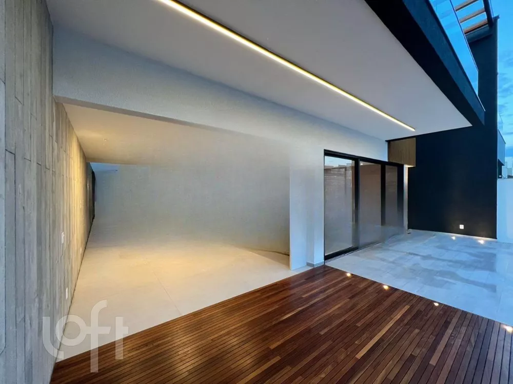 Casa à venda com 5 quartos, 400m² - Foto 6