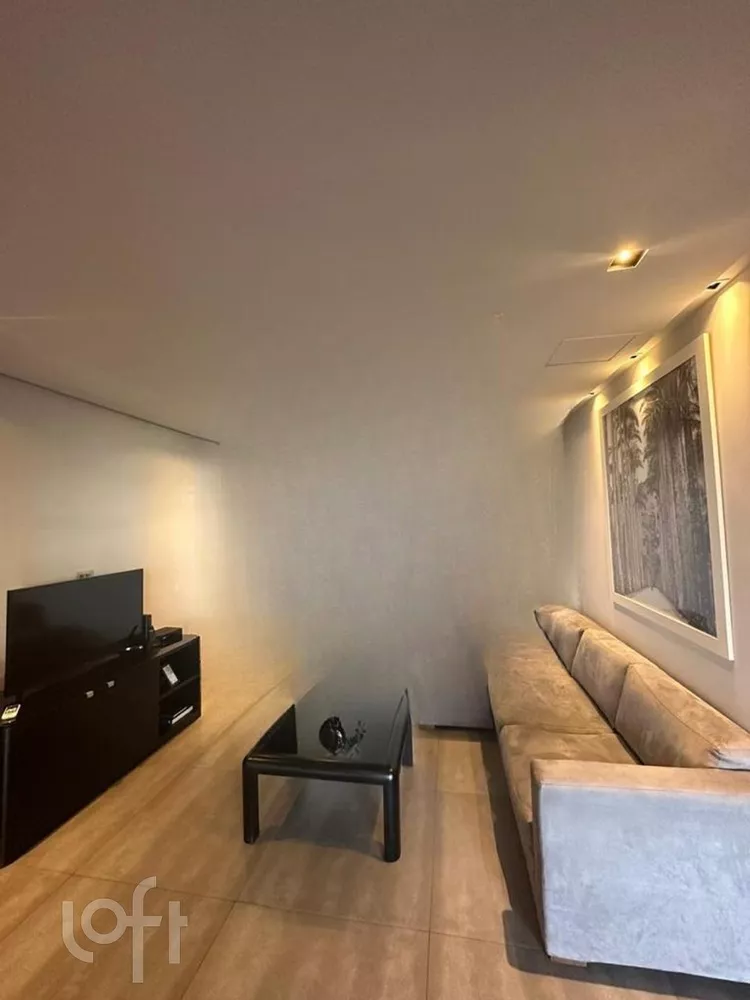 Apartamento à venda com 2 quartos, 100m² - Foto 2