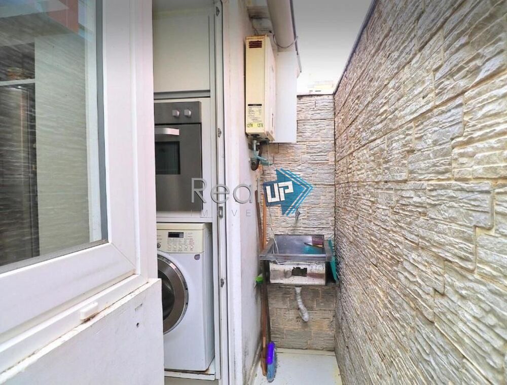 Apartamento à venda com 2 quartos, 77m² - Foto 8
