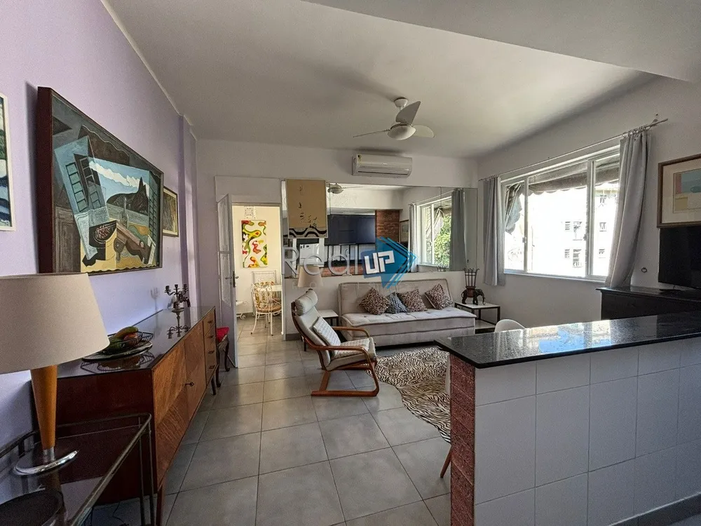 Apartamento, 1 quarto, 47 m² - Foto 6