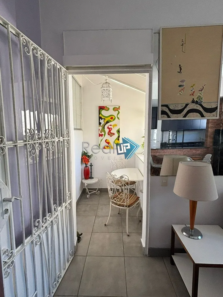 Apartamento, 1 quarto, 47 m² - Foto 12