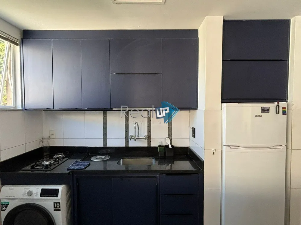 Apartamento, 1 quarto, 47 m² - Foto 17