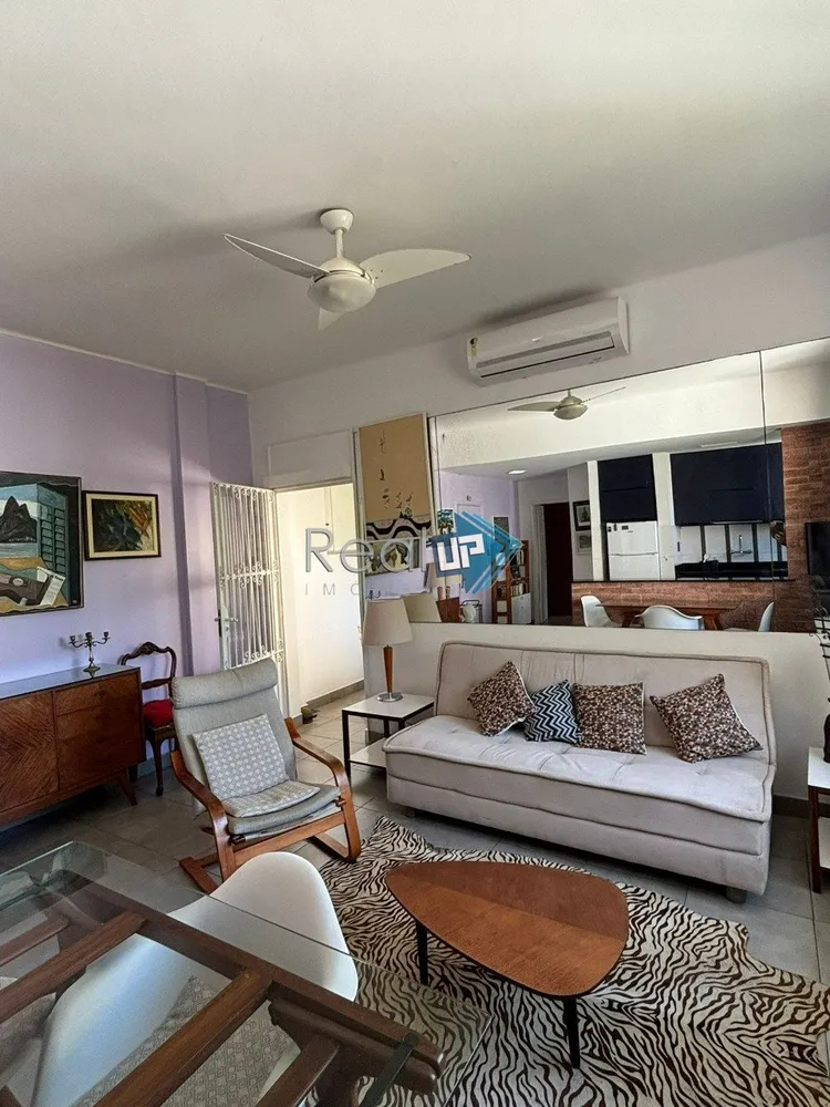 Apartamento, 1 quarto, 47 m² - Foto 5