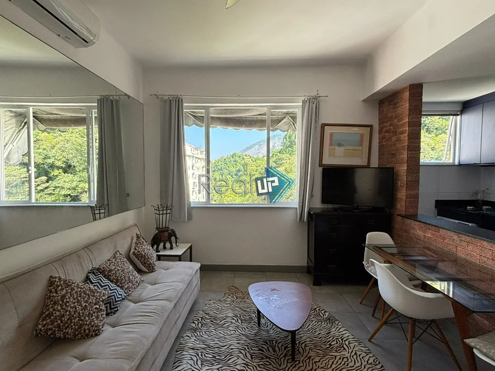 Apartamento, 1 quarto, 47 m² - Foto 32