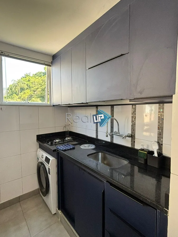 Apartamento, 1 quarto, 47 m² - Foto 16