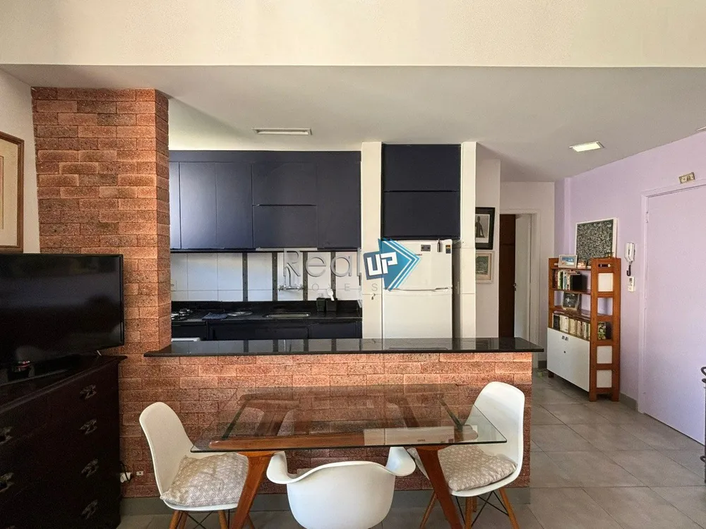 Apartamento, 1 quarto, 47 m² - Foto 10