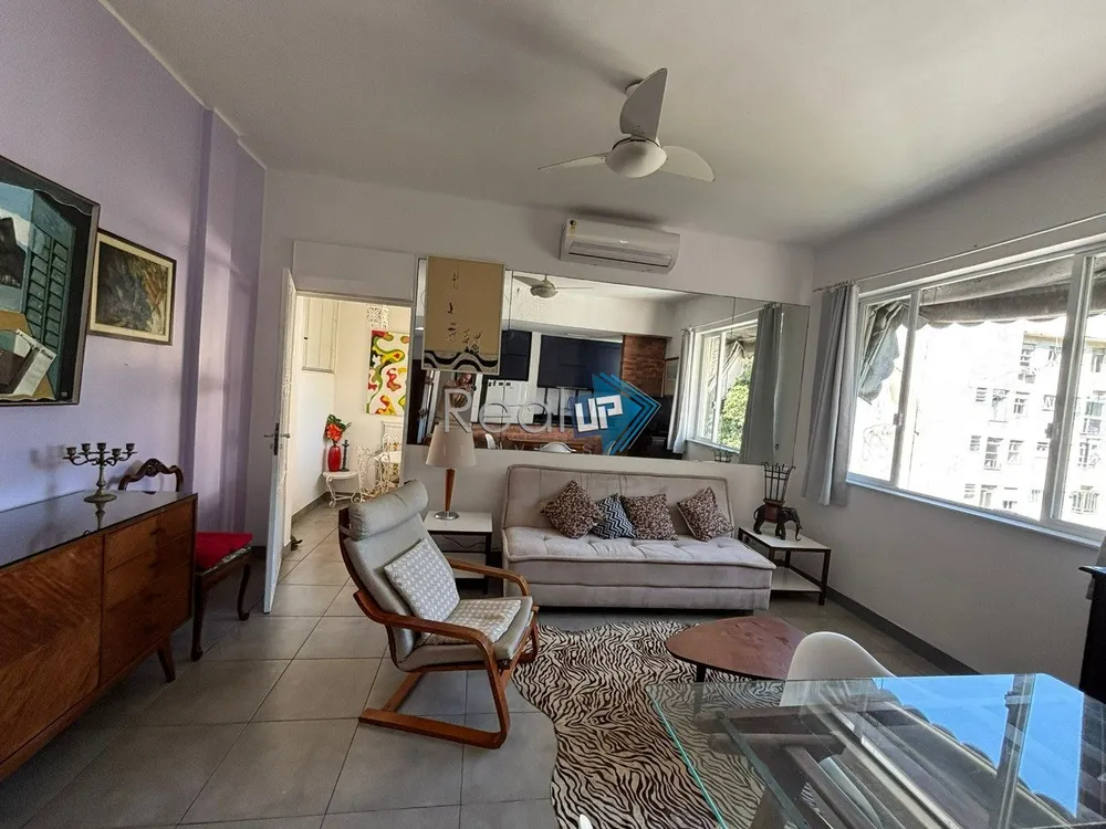 Apartamento, 1 quarto, 47 m² - Foto 3