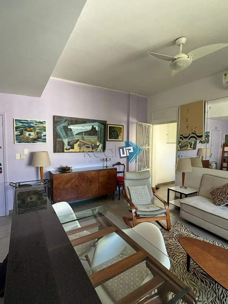 Apartamento, 1 quarto, 47 m² - Foto 4