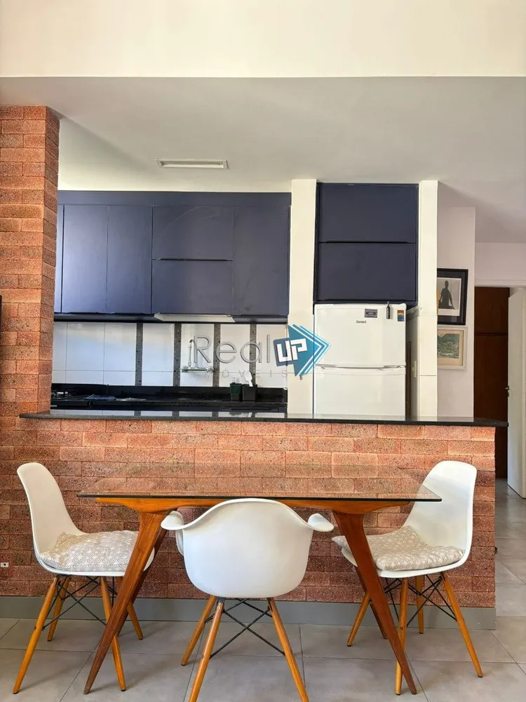 Apartamento, 1 quarto, 47 m² - Foto 9