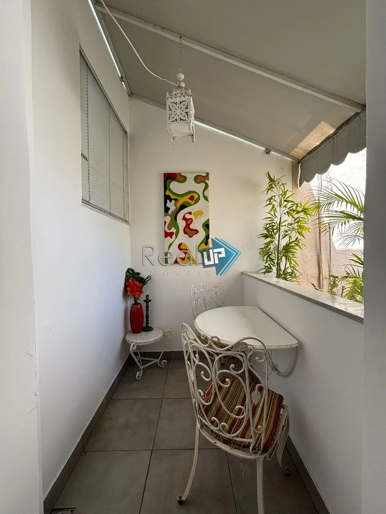 Apartamento, 1 quarto, 47 m² - Foto 13