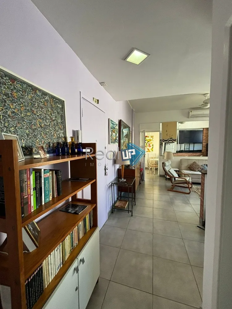 Apartamento, 1 quarto, 47 m² - Foto 11