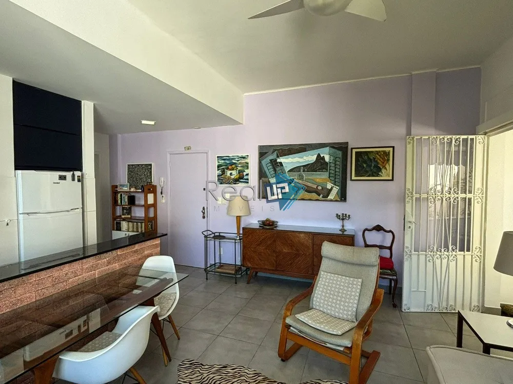 Apartamento, 1 quarto, 47 m² - Foto 8