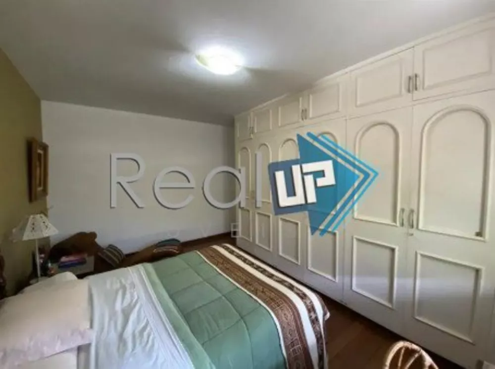 Apartamento, 4 quartos, 178 m² - Foto 6