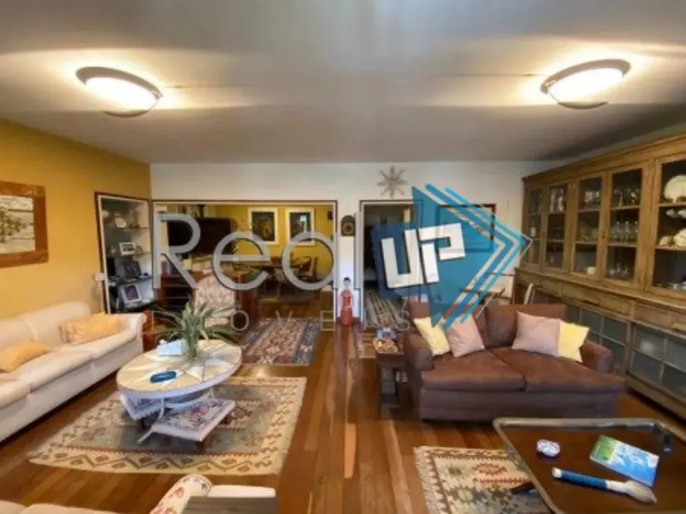 Apartamento, 4 quartos, 178 m² - Foto 16