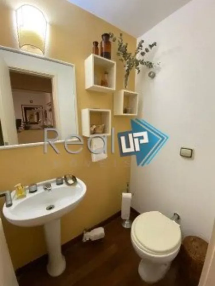 Apartamento, 4 quartos, 178 m² - Foto 1
