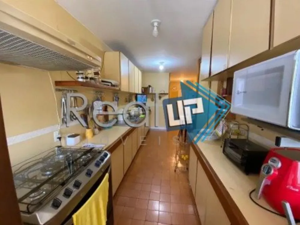 Apartamento, 4 quartos, 178 m² - Foto 12