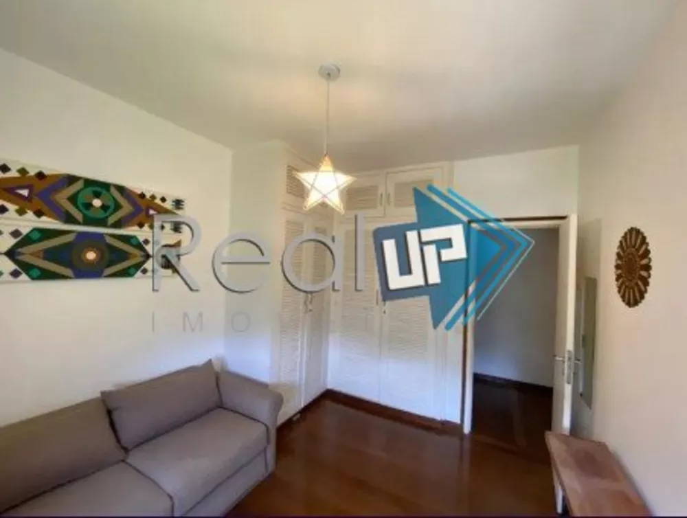 Apartamento, 4 quartos, 178 m² - Foto 4