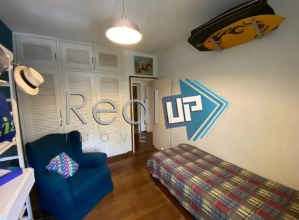Apartamento, 4 quartos, 178 m² - Foto 10