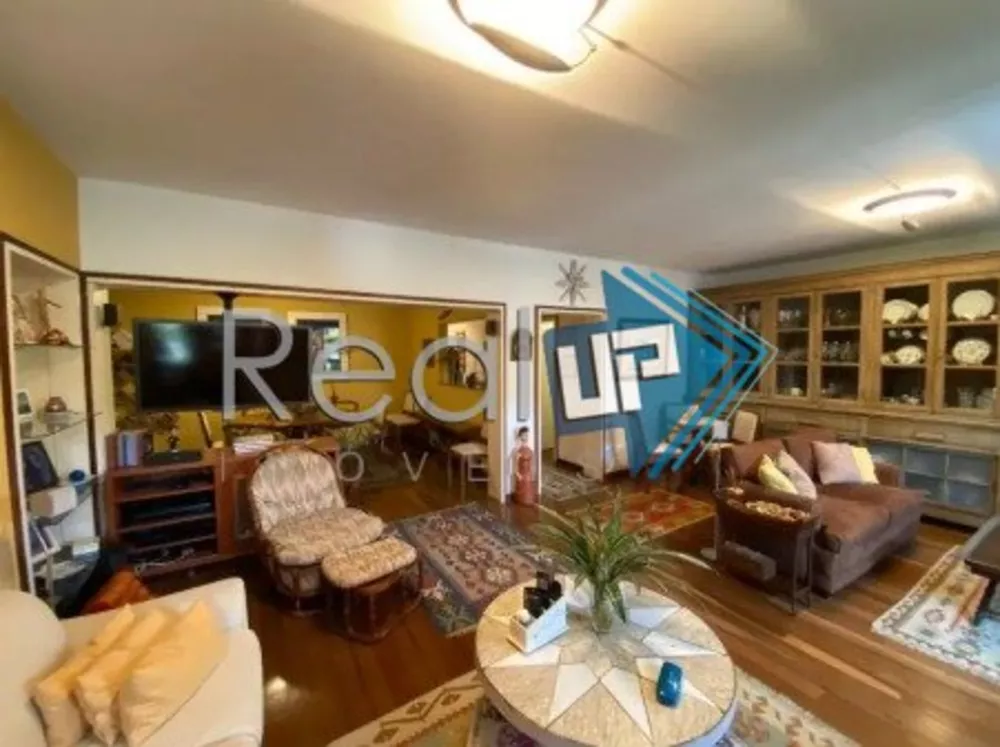 Apartamento, 4 quartos, 178 m² - Foto 21