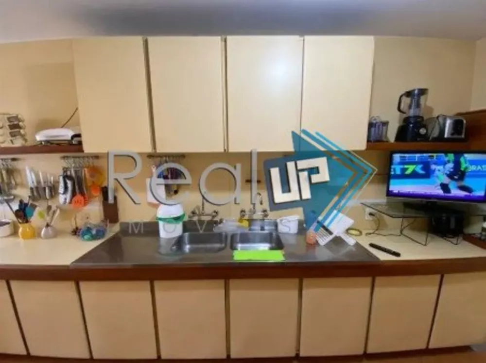 Apartamento, 4 quartos, 178 m² - Foto 9