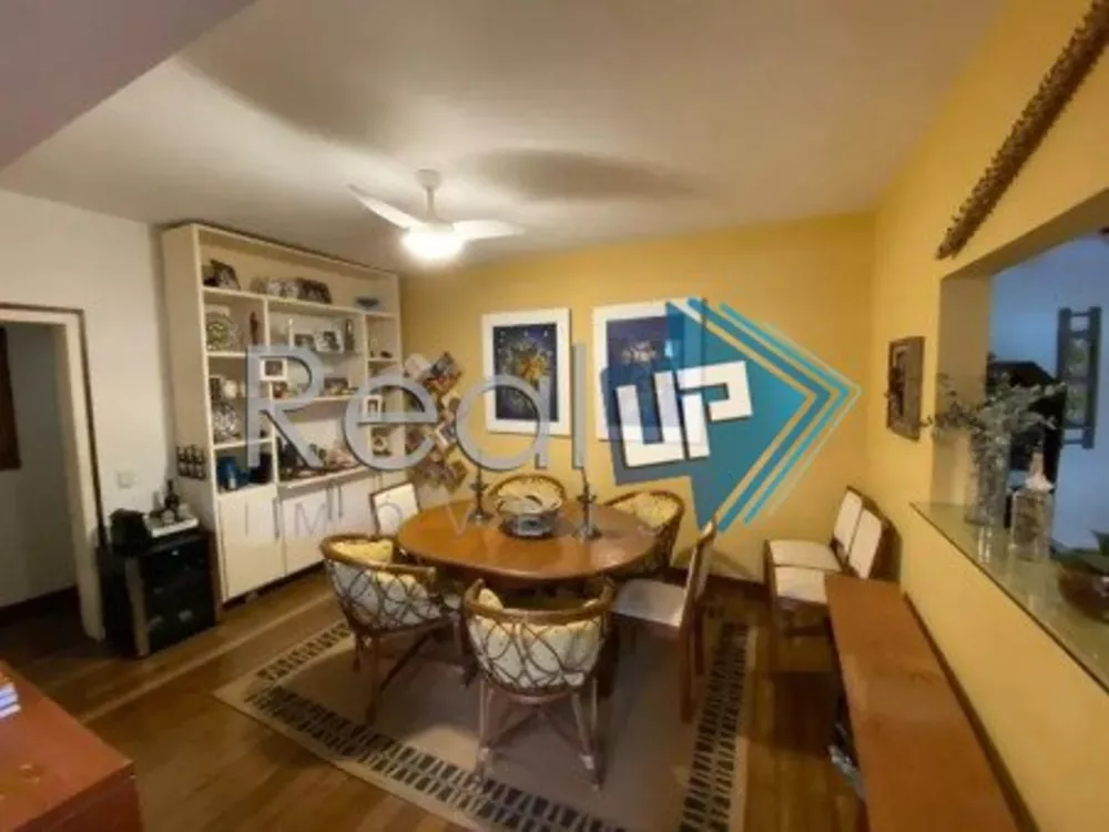 Apartamento, 4 quartos, 178 m² - Foto 19