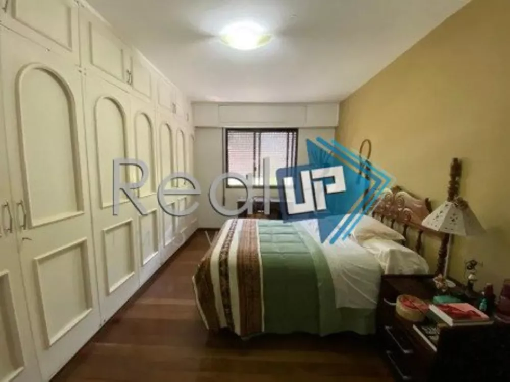 Apartamento, 4 quartos, 178 m² - Foto 11