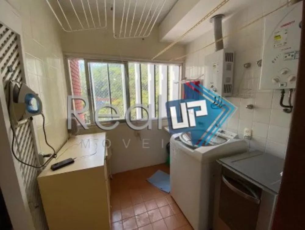 Apartamento, 4 quartos, 178 m² - Foto 2
