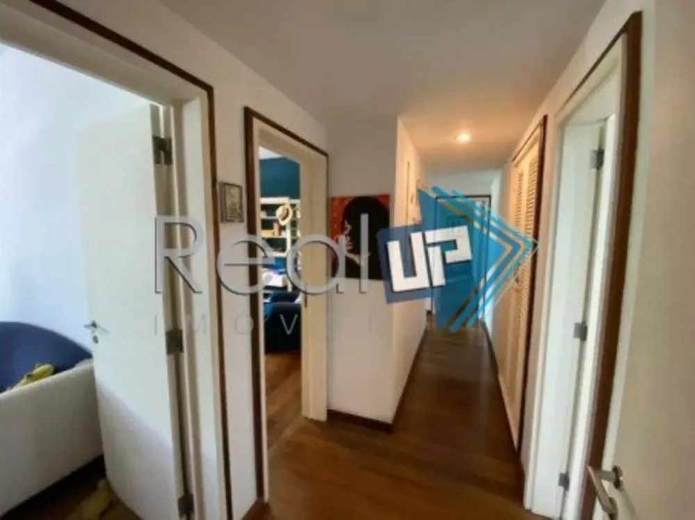 Apartamento, 4 quartos, 178 m² - Foto 3