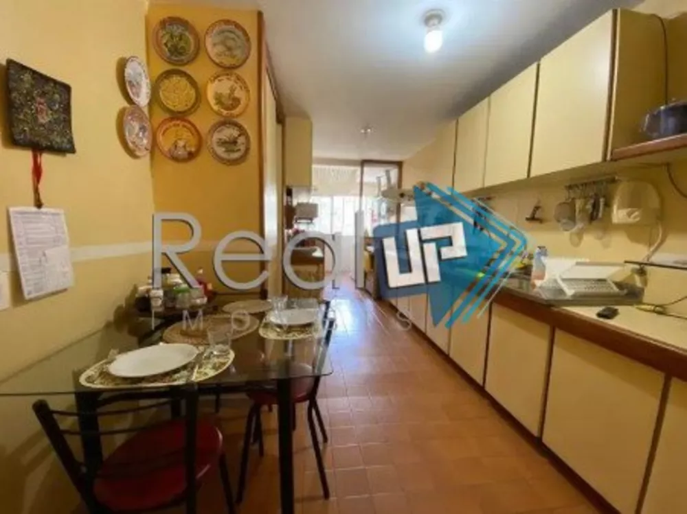 Apartamento, 4 quartos, 178 m² - Foto 20