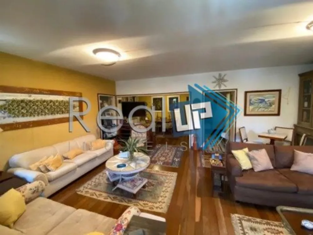 Apartamento, 4 quartos, 178 m² - Foto 15